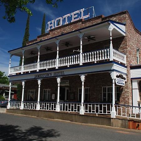 Jamestown Hotel ห้อง รูปภาพ