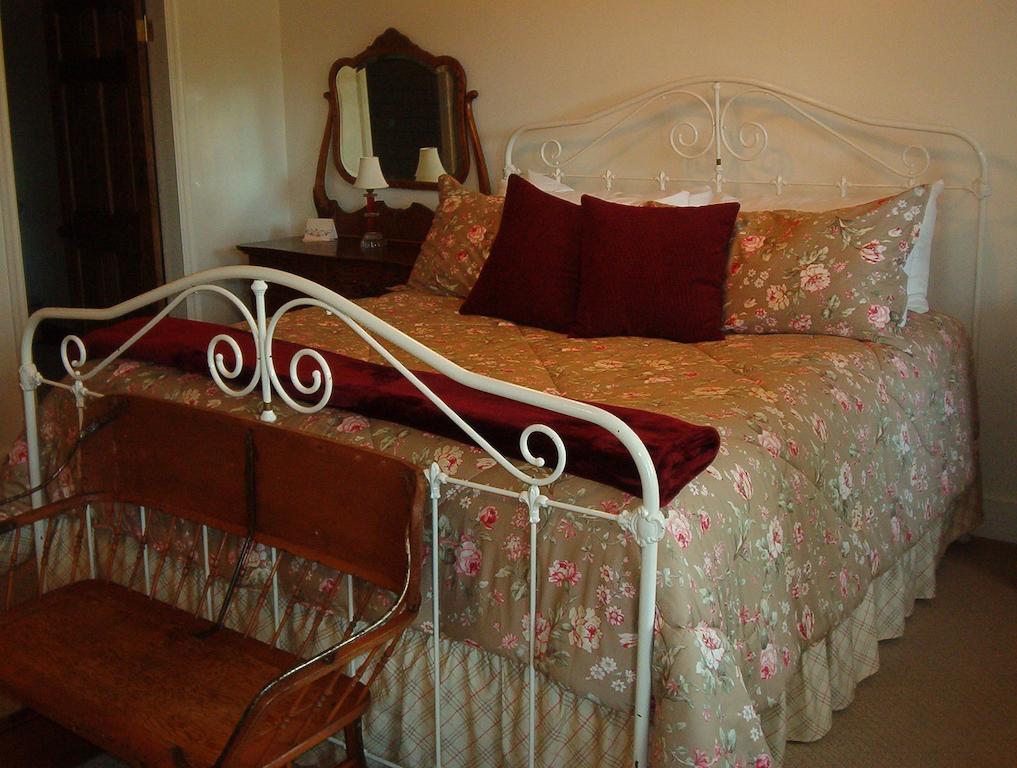 Jamestown Hotel ห้อง รูปภาพ