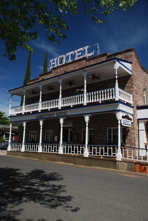 Jamestown Hotel ห้อง รูปภาพ